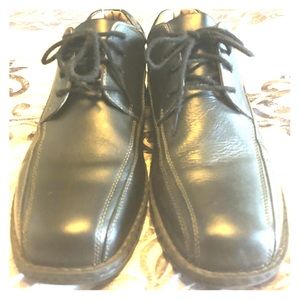 Dockers dress shoes